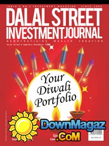 Dalal Street Investment Journal - 15.10.2017