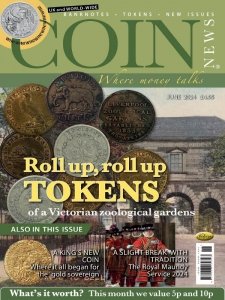 Coin News - 06.2024