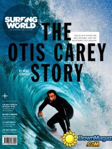 Surfing World - October 2014