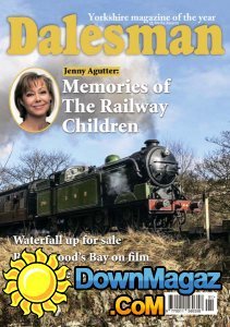 Dalesman - 01.2017