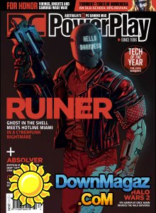 PC Powerplay - Issue 260 2017