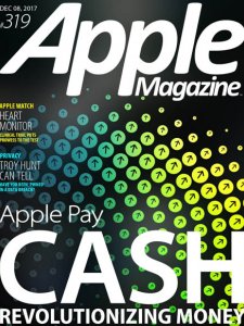 AppleMagazine - 8.12.2017