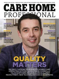 Care Home Professional - 01.2019