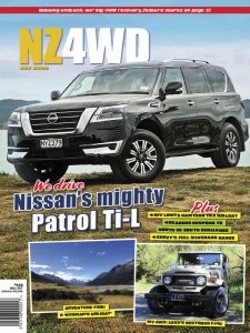 NZ4WD - 05.2022