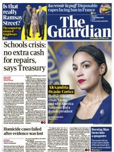 The Guardian - 4.09.2023