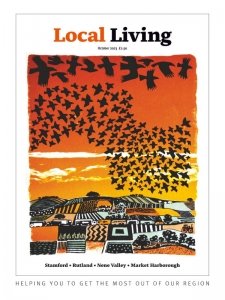 Local Living - 10.2023