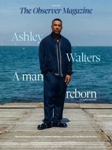 The Observer Magazine - 18.05.2025