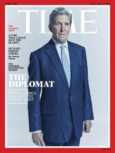 Time USA - 11.8.2021