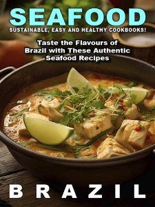 Taste of Brazil - Sea Food 2024