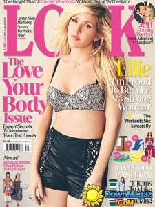 Look UK - 17 August 2015