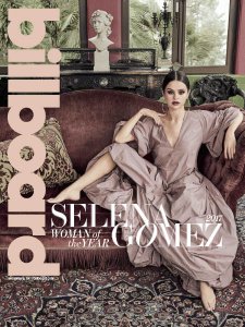 Billboard - 09.12.2017