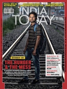 India Today - 03.28.2022