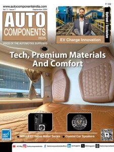 Auto Components IN - 09.2025