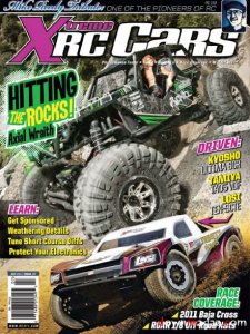 Xtreme RC Cars - July 2011