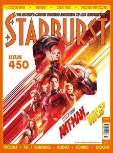 Starburst - 07.2018