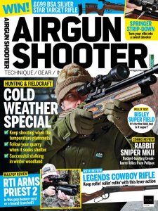 Airgun Shooter - 02.2020