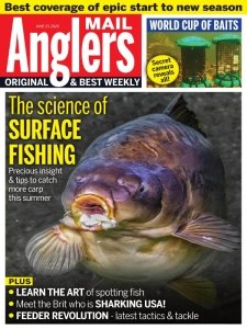 Angler's Mail - 06.23.2020