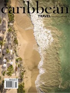 Caribbean Living - Spring 2025