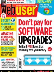 Webuser - July, 12 2012