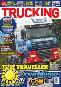 Trucking - 01.2017