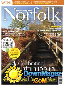 EDP Norfolk - 10.2017