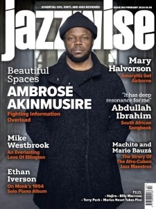 Jazzwise - 02.2024