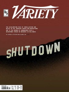 Variety - 03.18.2020