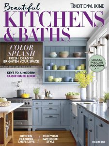 Kitchens & Baths - Summer 2020