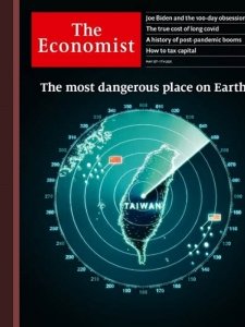 The Economist Audio - 05.1.2021