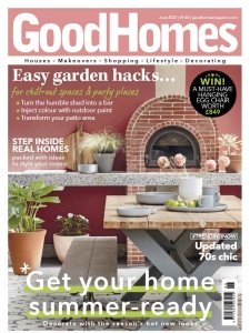 GoodHomes UK - 06.2022