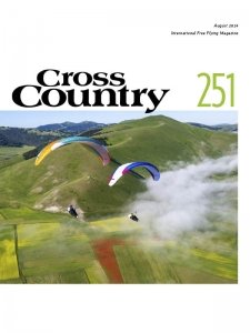 Cross Country - 08.2024