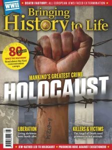 Bringing History to Life - HOLOCAUST 2025