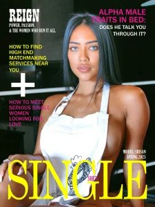 She's Single - Spring 2025