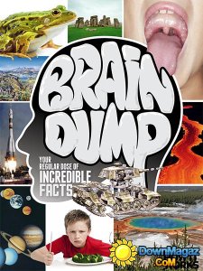 Brain Dump - Issue 34 2016