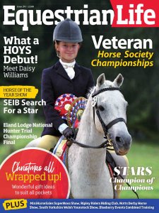 Equestrian Life - 11.2019