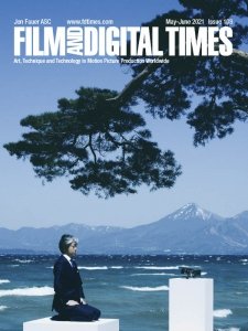 Film and Digital Times - 05/06 2021