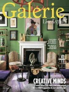 Galerie - Spring 2023