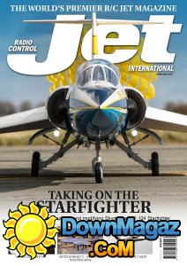 Radio Control Jet International - 04/05 2017