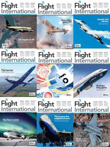 Flight International 2017 Full Year