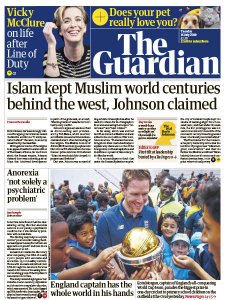 The Guardian - 16.07.2019