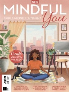 Mindful You - Ed. 2 2022