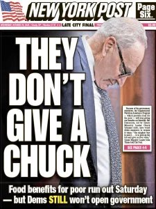 New York Post - 10.29.2025