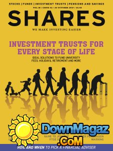 Shares - 26.10.2017