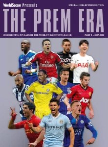 World Soccer - The Prem Era 2022 Part 2