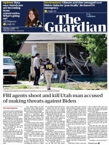 The Guardian USA - 10.08.2023