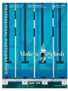 Professional Photographer - 09.2025