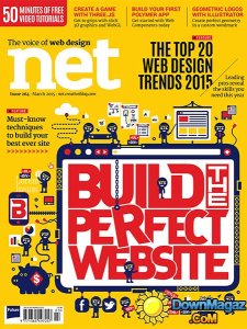 .net - March 2015