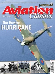 Aviation Classics - Is. 15