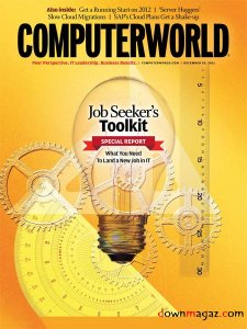 Computerworld - 19 December 2011