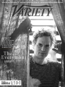 Variety - 04.15.2020